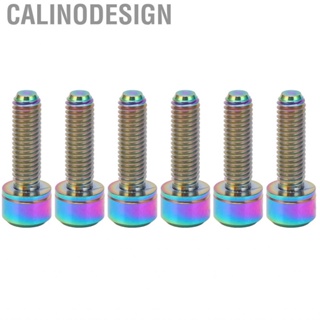 Calinodesign Road Bike Bag Screws In Cool Mountain Colors