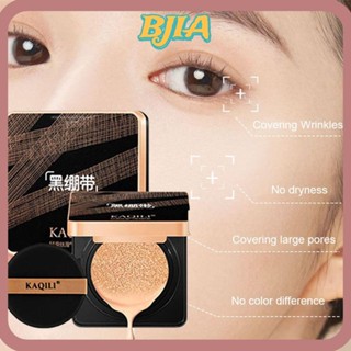 Bja Beauty บีบีครีม คอนซีลเลอร์ รองพื้น ปกปิด ติดทนนาน กันน้ํา สีทอง ของแท้ 1 ชิ้น และ 2 แพ็ค สําหรับผู้หญิง