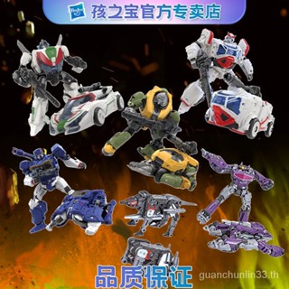 ปลั๊กภาพยนตร์ Star Form Series Ambulance Dahan 0 กก. Top Sonic Robot Dog Shockwave พร้อมส่ง