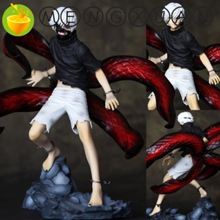 Mengxuan Tokyo Ghoul โมเดลฟิกเกอร์ PVC สเกล 1/8 ของเล่นสําหรับเด็ก