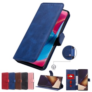 เคสโทรศัพท์หนัง ฝาพับแม่เหล็ก พร้อมช่องใส่บัตร สําหรับ Huawei Honor X50 X40 90 Lite Nova 11i 11 Ultra Y91 Y71 Enjoy 60 Pro