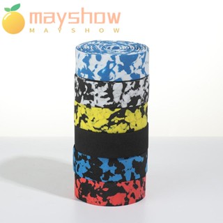 Mayshow เทปพันแฮนด์จักรยาน อุปกรณ์เสริม สําหรับจักรยานเสือภูเขา