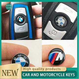 สติกเกอร์โลโก้ ตราสัญลักษณ์ BMW BMW F30 F10 E36 E39 E46 E60 E90 M3 M5 M6 11 มม.