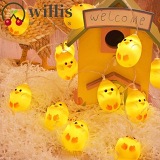 Willis โคมไฟ Led 1.5 เมตร สําหรับแขวนตกแต่งบ้าน ห้องนอน ห้องนั่งเล่น