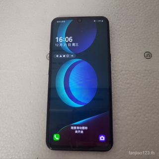 Lg V60S โทรศัพท์มือถือ Unicom หน้าจอคู่ 6.8 นิ้ว ความคมชัดสูง ราคาถูก