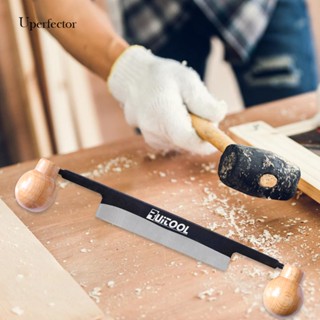 [Uperfector.th] มีดแกะสลักไม้ เหล็กคาร์บอน 6.1 นิ้ว สําหรับงานไม้