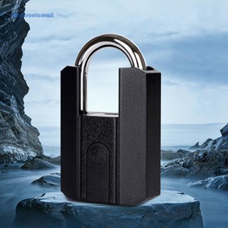 [ElectronicMall01.th] Ttlock APP อุปกรณ์ล็อคตู้เสื้อผ้า กันน้ํา IP67