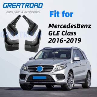 บังโคลน สําหรับ Mercedes Benz A-class W176 B-class W245 W246 C-class W204 W205 E-class W212