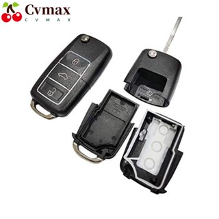 Cvmax กล่องเก็บกุญแจรถยนต์ พลาสติก แบบพกพา ซ่อนได้ ปลอดภัย