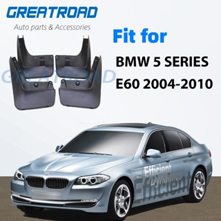 บังโคลนรถยนต์ สําหรับ BMW 5 SERIES E60 2004 2005 2006 2007 2008 2009 2010