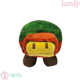 Lanfy หมอนตุ๊กตานุ่ม รูปการ์ตูน Sniffer ของเล่นสําหรับเด็ก