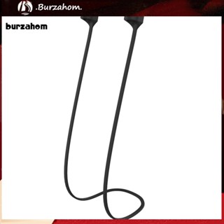Bur_ สายคล้องหูฟังไร้สาย แบบแม่เหล็ก ป้องกันการสูญหาย สําหรับ Air-pods 1 2