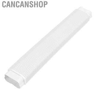 Cancanshop Straight Line Cover  Wide Application Easy Installation Durable Mini Split Set Organized Paintable for Office 1-5HP