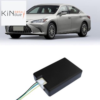 สําหรับโปรโตคอล Lexus Tx สําหรับเครื่องขยายเสียง Jbl สําหรับ Pioneer Power Amplifier Starter Box