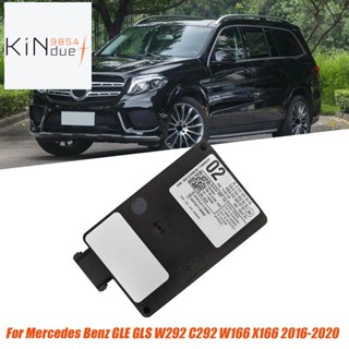 ก0009059906 โมดูลเซนเซอร์วัดระยะเรดาร์ สําหรับ Mercedes-Benz ML GL GLE GLS W166 X166 W292 C292 2016-2020