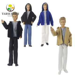 Tarsureth ชุดเดรสลําลอง 30 ซม. สําหรับตุ๊กตา 1/6 BJD