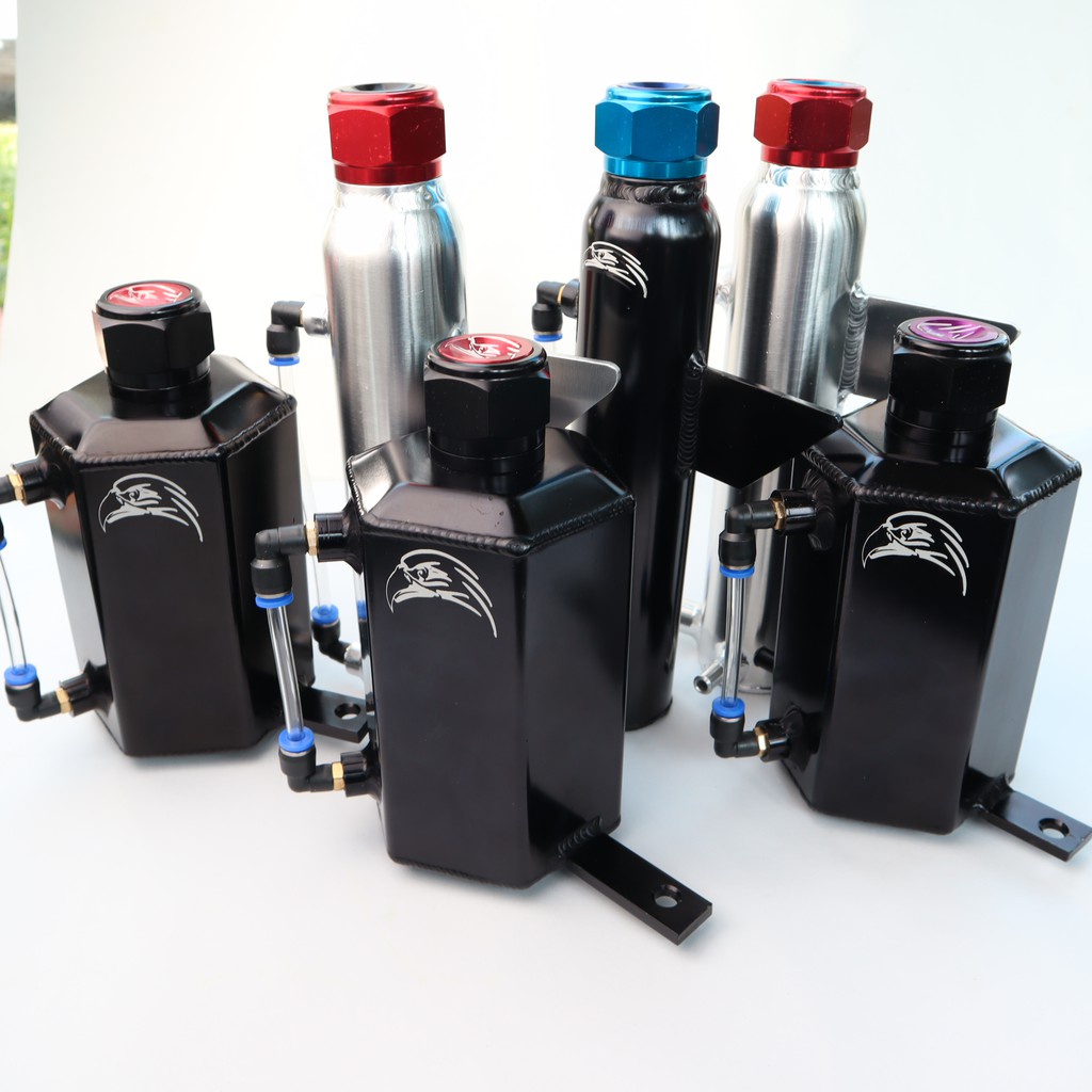 ถังพักน้ำ ถังเอ ถังพักน้ำอลูมิเนียมแต่ง ถังพักน้ำน้ำหนักเบาซิ่ง ถังพักน้ำหม้อน้ำ (Product of Thailan