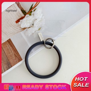[พร้อมส่ง] แหวนเชือกคล้องโทรศัพท์มือถือ ป้องกันการสูญหาย สําหรับเล่นกีฬากลางแจ้ง ทุกเพศ