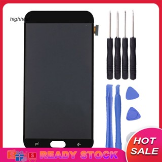 [พร้อมส่ง] หน้าจอสัมผัสดิจิทัล LCD สําหรับ Samsung Galaxy J4 2018 J400M J400F J400G