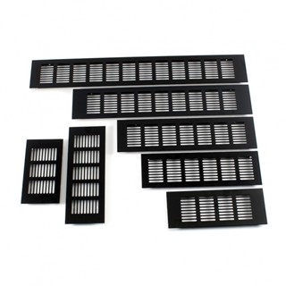 Air Vent Grille Air Vent Cover 1pcs Air Vent Grille Rectangular Reparing
