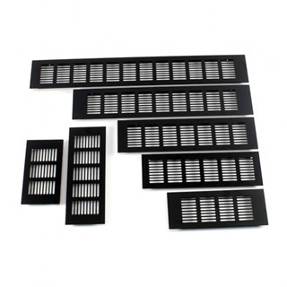 Air Vent Grille Air Vent Cover 1pcs Air Vent Grille Rectangular Reparing