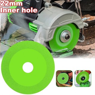 ⚡NEW 8⚡Grinding Disc 22mm Hole Blade Ceramic Tile Diamond Glass Cutting Power Tool