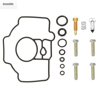 【DREAMLIFE】Carburetor Kit 24-757-03-S 2475703 2475703-S Accessories Applicable CH620