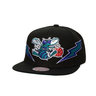 ใหม่ พร้อมส่ง หมวกเบสบอล ปักลาย Charlotte Hornets _baseball ปรับได้ แฟชั่นสําหรับผู้ชาย และผู้หญิง