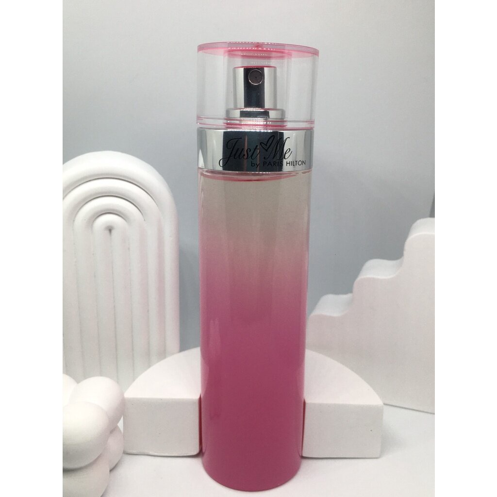 น้ำหอมแบ่งขายแท้ Paris Hilton Just Me For Women EDP