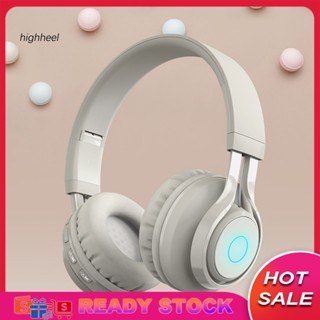 [พร้อมส่ง] ชุดหูฟัง HiFi ไร้สาย ใส่สบาย อุปกรณ์เสริม