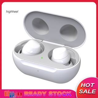 [พร้อมส่ง] กล่องชาร์จหูฟังบลูทูธไร้สาย สําหรับ Samsung Galaxy Buds