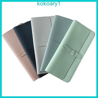 Koko เคสหนัง PU กันกระแทก แบบเปลี่ยน สําหรับคีย์บอร์ดไร้สาย K380