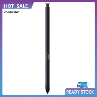 ปากกาสไตลัส หน้าจอสัมผัส แบบเปลี่ยน สําหรับ Samsung Galaxy Note 10 10 Plus N960 N965