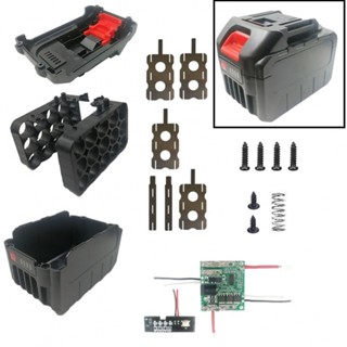 ⚡NEW 8⚡Li-ion Battery Replacement Tools Accessories Battery Circuit For Makita