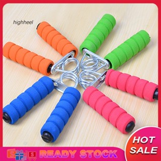 [พร้อมส่ง] สปริงเหล็ก สําหรับออกกําลังกายแขน ข้อมือ ฟิตเนส