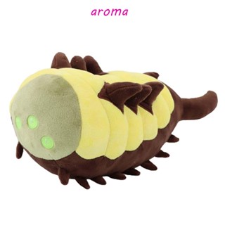 Aroma ตุ๊กตาฟิกเกอร์ รูปการ์ตูนหนอน Destiny 2 ของเล่นสําหรับเด็ก