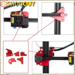 Shououy แผ่นรองรับมอเตอร์ แบบเปลี่ยน อุปกรณ์เสริม สําหรับเครื่องพิมพ์ CR-10S CR-10S