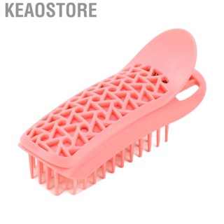 Keaostore Volumizing Hair Root   Curler Fixation Portable for Home