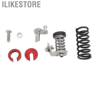 Ilikestore Motorcycle Lift Seat Spring  Rustproof Shock Absorber Reduce  for XMAX300 XMAX250 XMAX125