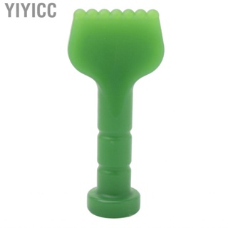 Yiyicc Hand  Hammer  Sturdy Lymphatic Drainage Promote Blood Circulation  Tool Versatile  Tension Fatigue for Joint Neck