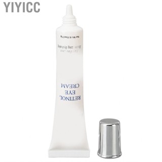 Yiyicc Eye   Retinoids  15g Reduce Dark Circle for Dry Skin