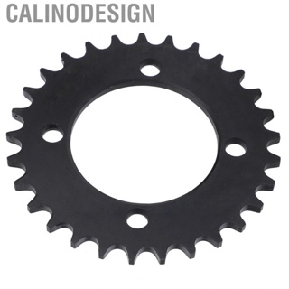 Calinodesign Sprocket Professional Go Kart For Cycling Enthusiasts Electric