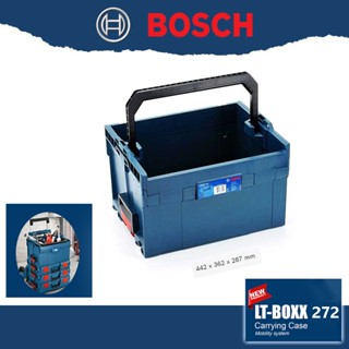 Bosch รุ่น LT-BOXX272 กล่องเครื่องฝาเปิด  BOSCH 1600A00223