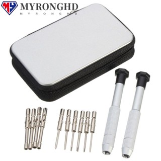 Myronghd ไขควงแว่นตา เครื่องมือบํารุงรักษา ขนาดเล็ก มัลติฟังก์ชั่น