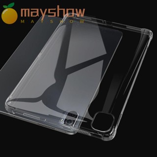 Mayshow เคสซิลิโคน TPU กันกระแทก สําหรับ Pad 6 2023