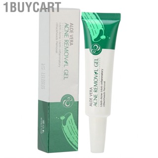 1buycart Inflammatory Gel  Aloe Vera Lightweight Portable for School Office Home