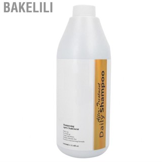 Bakelili 1000Ml   Damage Hair  Moisturizing