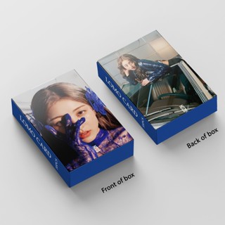 พร้อมส่ง โปสการ์ดอัลบั้มรูปภาพ JIHYO 2023 KILLIN ME GOOD SOLO TWICE Kpop 55 ชิ้น ต่อกล่อง