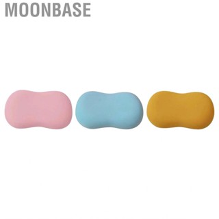 Moonbase Memory Foam Pillows  Neck Support Pillow Breathable for Home