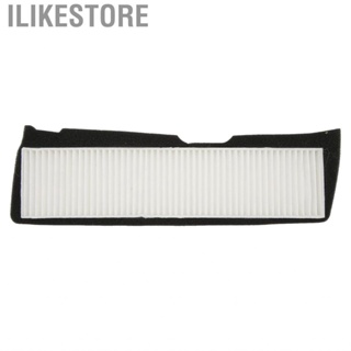 Ilikestore Car Air Filter Element  Cabin 1107683 00 A Large Flow Powerful Filtration for Tesla Model 3